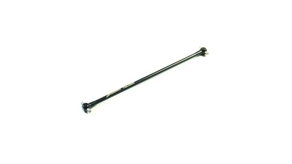 SWORKz Antriebswelle mitte hinten 102,5mm